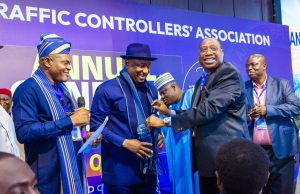 Keyamo Opens 54th NATCA AGM, Emphasizes Human Capacity Building – By Daisy BARRO