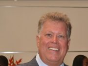 Ghana Mourns Loss of Aviation Pioneer, Marwan Traboulsi – By Daisy BARRO