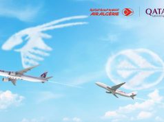 Qatar Airways and Air Algérie Strengthen Ties with Codeshare Agreement – By Daisy BARRO