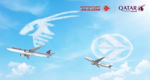 Qatar Airways and Air Algérie Strengthen Ties with Codeshare Agreement – By Daisy BARRO
