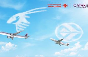 Qatar Airways and Air Algérie Strengthen Ties with Codeshare Agreement – By Daisy BARRO