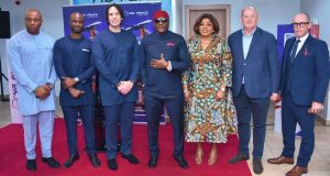 AerCap Commends Air Peace’s Financial Discipline in Landmark Dry‑Lease Deal – By Daisy BARRO