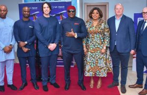 AerCap Commends Air Peace’s Financial Discipline in Landmark Dry‑Lease Deal – By Daisy BARRO