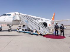 TAAG Angola Airlines Showcase Brand at Dubai Air Show, Expands Pilot Training Programs – By Ewos IRORO