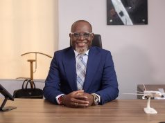 Bankole Bernard Poised to Lead Reforms and Innovation as CASS Chairman – By Mary IRORO