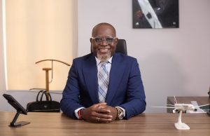 Bankole Bernard Poised to Lead Reforms and Innovation as CASS Chairman – By Mary IRORO