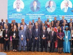 TAAG Angola Takes Center Stage as 57th AFRAA AGA Commences In Luanda – By Ewos IRORO