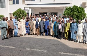 NAMA Emphasizes Human Element in Advancing Air Traffic Safety at ATS Retreat – By Daisy BARRO