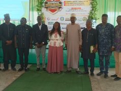 ATSSSAN Advocates Airport Construction in Plateau for Economic Growth – By Daisy BARRO