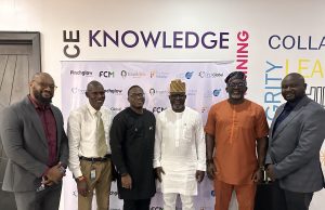 Finchglow Honours Media, Pushes for Aviation Reforms – By Daisy BARRO