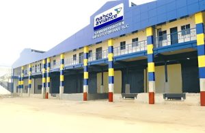 NAHCO Aviance Signs Chain of Contracts with Major Carriers – By Daisy BARRO