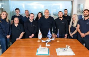 Zela Aviation Marks Two Decades of Global Aviation Brokerage – By Daisy BARRO