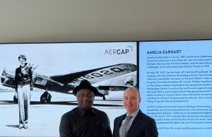 Nigeria Woos Global Aviation Investors at Dublin Conference – By Daisy BARRO