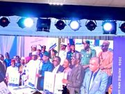 2026 Seasonal Climate Prediction Unveiled in Abuja – By Daisy BARRO