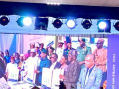 2026 Seasonal Climate Prediction Unveiled in Abuja – By Daisy BARRO