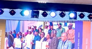 2026 Seasonal Climate Prediction Unveiled in Abuja – By Daisy BARRO