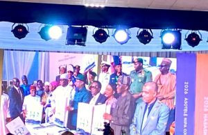 2026 Seasonal Climate Prediction Unveiled in Abuja – By Daisy BARRO