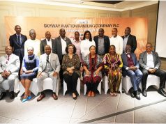 SAHCO Aligns Operational Excellence with Ethical Values, Urges Strategic Leadership for Sustained Growth – By Mary IRORO