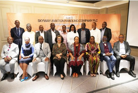 SAHCO Aligns Operational Excellence with Ethical Values, Urges Strategic Leadership for Sustained Growth – By Mary IRORO
