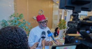 Air Peace Launches State-of-the-Art Executive Lounge at MMIA – By Daisy BARRO