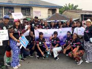 Ibom AIR Celebrates Valentine’s Day with Multifaceted CSR Campaign – By Daisy BARRO