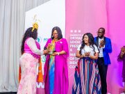 Ibom Air Receives Prestigious Corporate Impact Award for Cancer Care Advancements – By Daisy BARRO