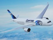 EgyptAir Takes Delivery of first Airbus A350-900 Powered by Rolls-Royce – By Mary IRORO