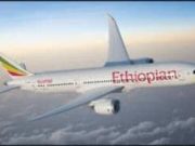 Ethiopian Airlines Boosts Domestic Connectivity with Launch of Three New Airports -By Mary IRORO