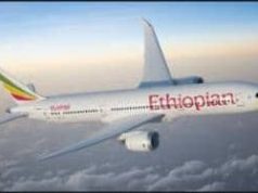 Ethiopian Airlines Boosts Domestic Connectivity with Launch of Three New Airports -By Mary IRORO