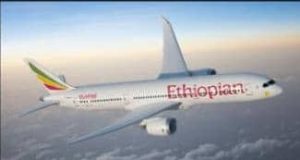 Ethiopian Airlines Boosts Domestic Connectivity with Launch of Three New Airports -By Mary IRORO