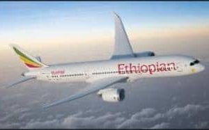 Ethiopian Airlines Boosts Domestic Connectivity with Launch of Three New Airports -By Mary IRORO