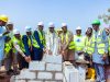 Nigerian Government Breaks Ground on NAMA Headquarters and ATM Centre – By Daisy BARRO