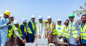 Nigerian Government Breaks Ground on NAMA Headquarters and ATM Centre – By Daisy BARRO