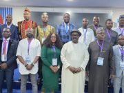 Najomo Affirms Importance of Collaboration in Aviation at IFATCA/ITF Training Programme – By Daisy BARRO