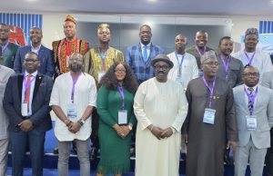 Najomo Affirms Importance of Collaboration in Aviation at IFATCA/ITF Training Programme – By Daisy BARRO